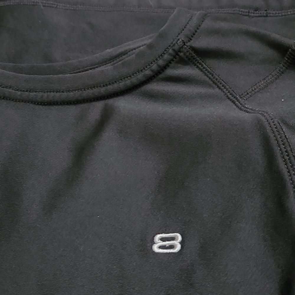 Layer 8 Performance Qwick-Dry Shirt - Picture 3 of 5